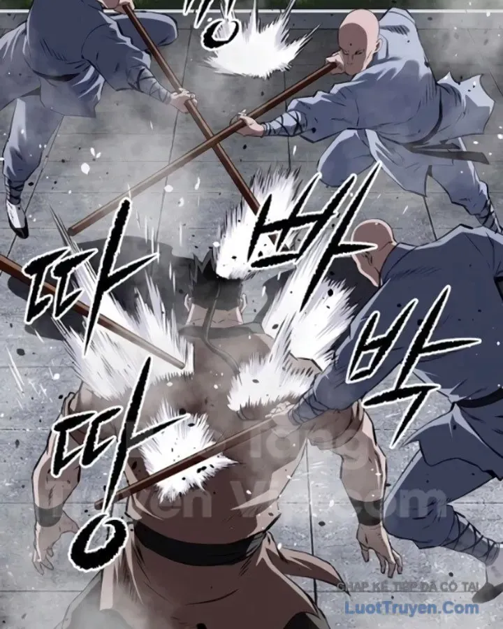 Ma Đạo Đệ Nhất Kiếm Chapter 28 - 42