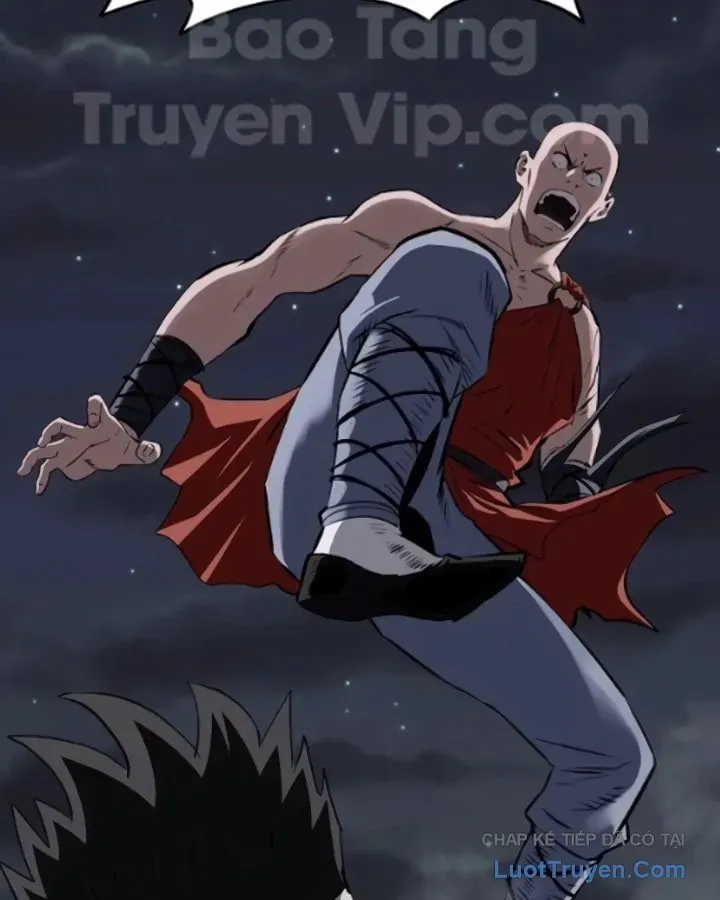 Ma Đạo Đệ Nhất Kiếm Chapter 28 - 46