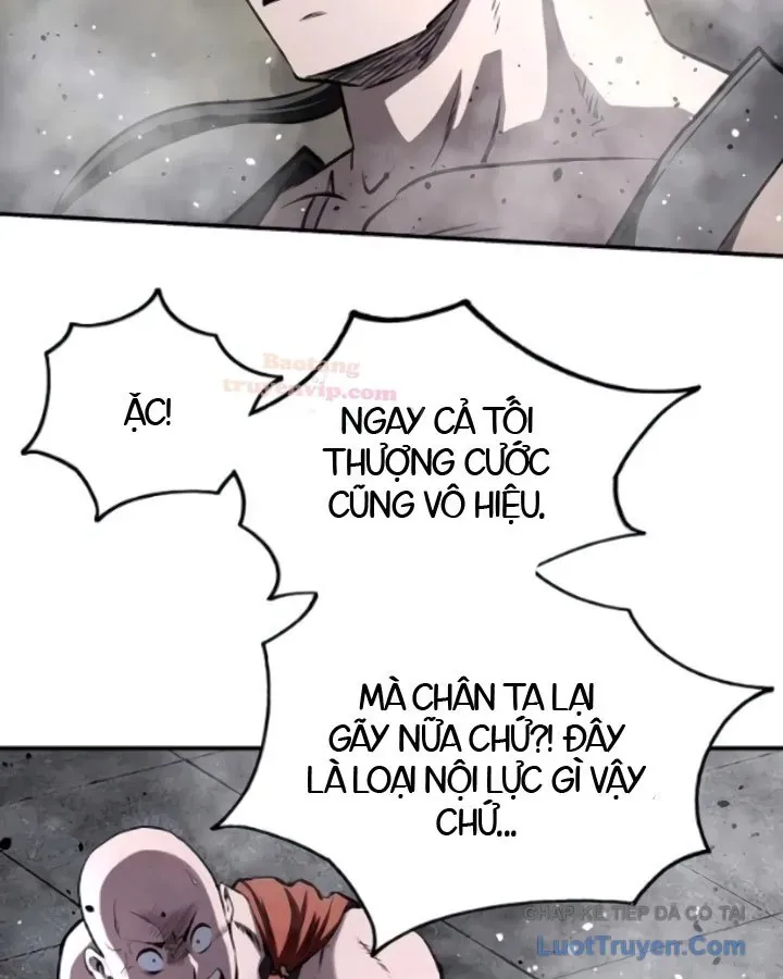 Ma Đạo Đệ Nhất Kiếm Chapter 28 - 54