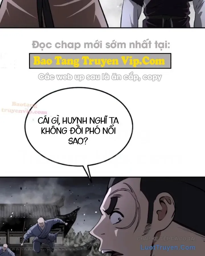 Ma Đạo Đệ Nhất Kiếm Chapter 28 - 7