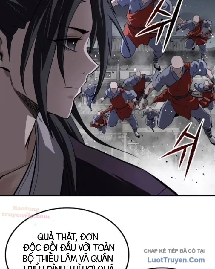 Ma Đạo Đệ Nhất Kiếm Chapter 28 - 9