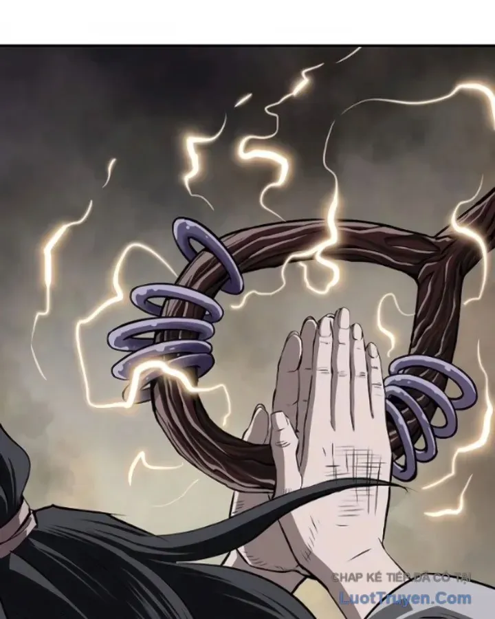 Ma Đạo Đệ Nhất Kiếm Chapter 28 - 95