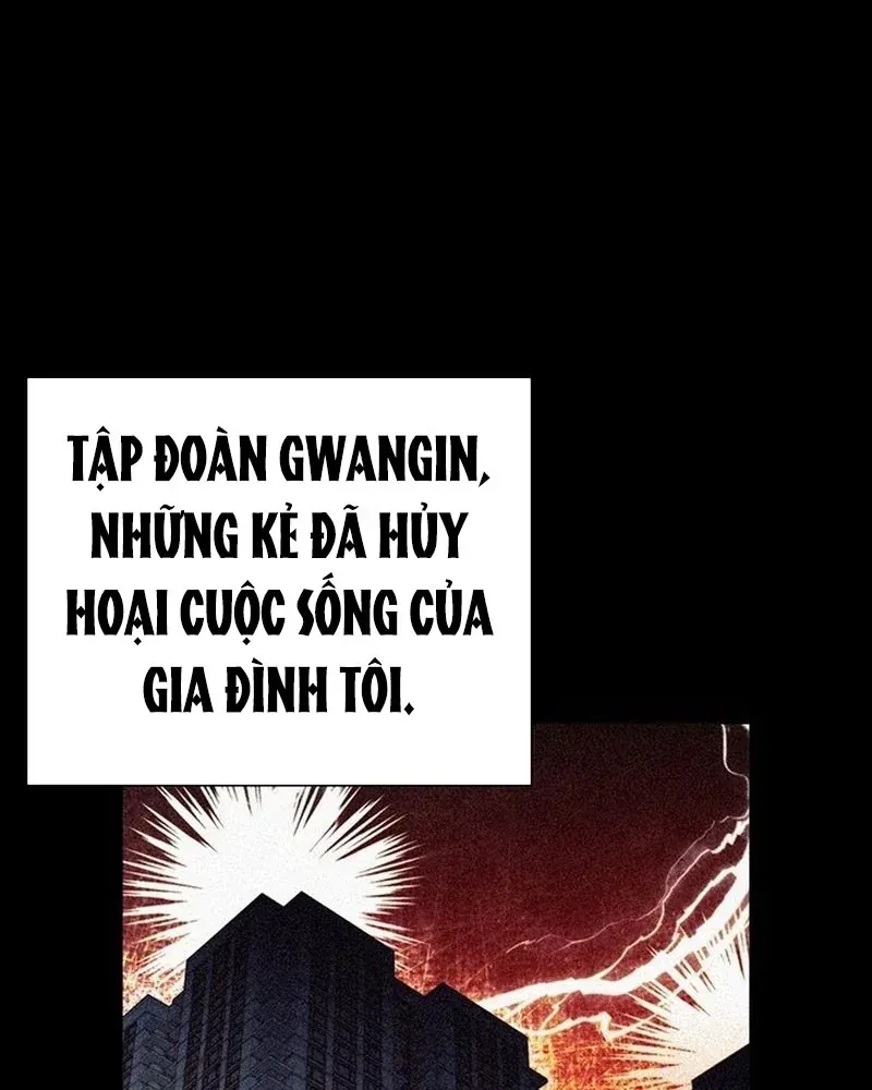 Chính Trị Gia Nhìn Thấu Vận Mệnh Chapter 1 - 11