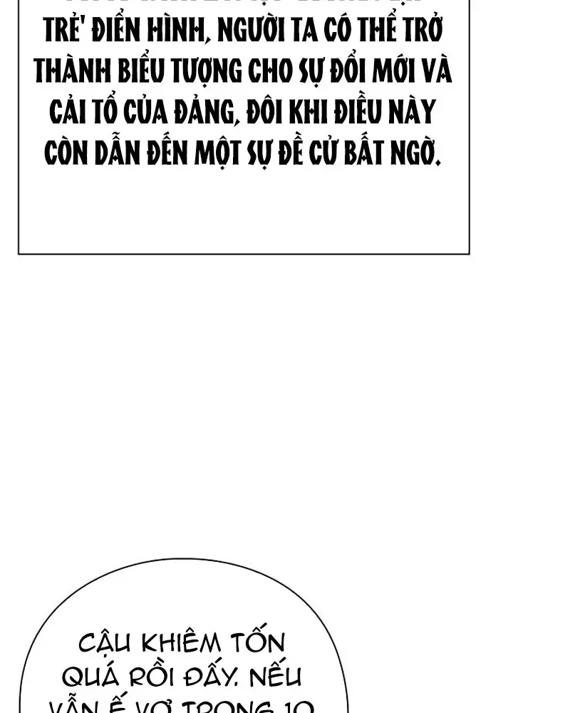 Chính Trị Gia Nhìn Thấu Vận Mệnh Chapter 1 - 102