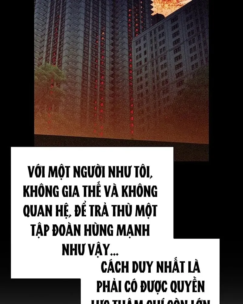 Chính Trị Gia Nhìn Thấu Vận Mệnh Chapter 1 - 12