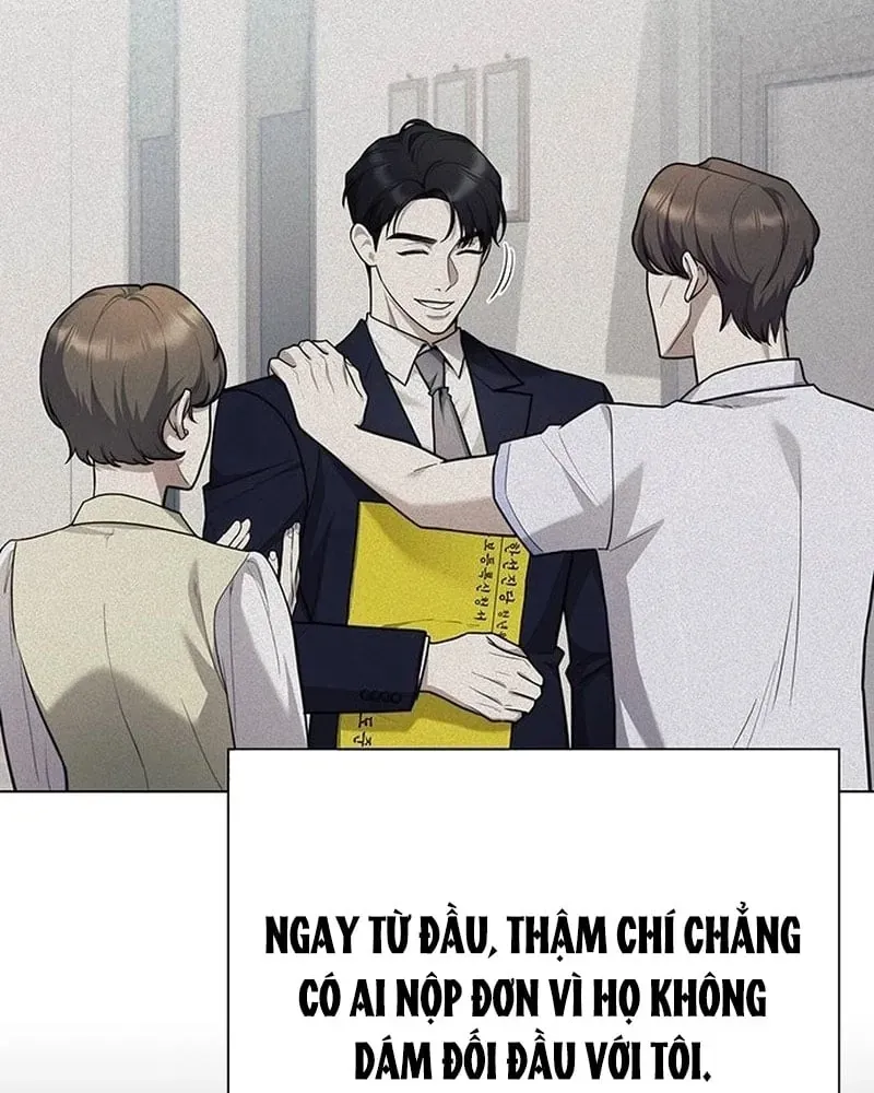 Chính Trị Gia Nhìn Thấu Vận Mệnh Chapter 1 - 112