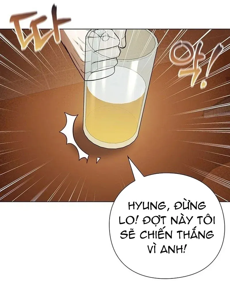 Chính Trị Gia Nhìn Thấu Vận Mệnh Chapter 1 - 119