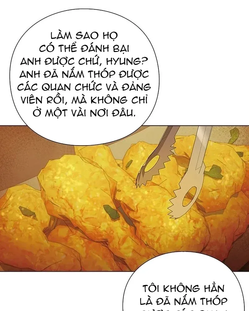 Chính Trị Gia Nhìn Thấu Vận Mệnh Chapter 1 - 127