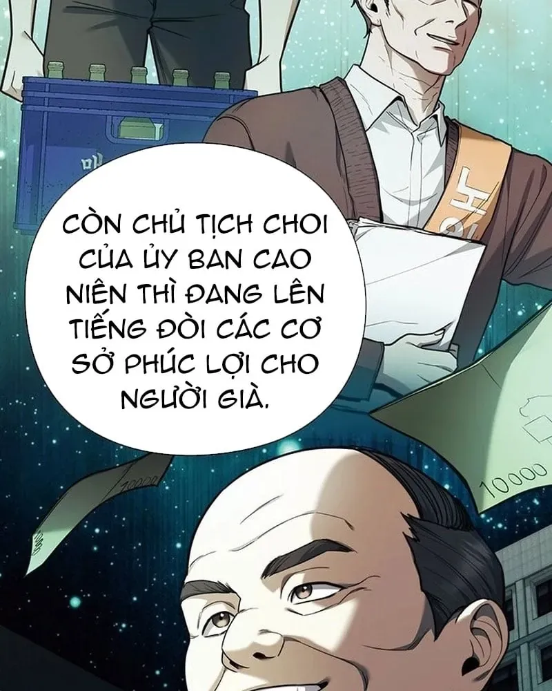 Chính Trị Gia Nhìn Thấu Vận Mệnh Chapter 1 - 134