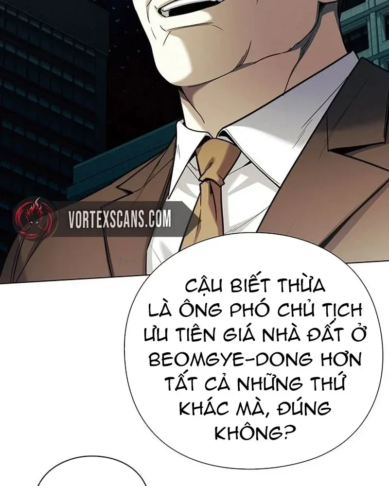 Chính Trị Gia Nhìn Thấu Vận Mệnh Chapter 1 - 135