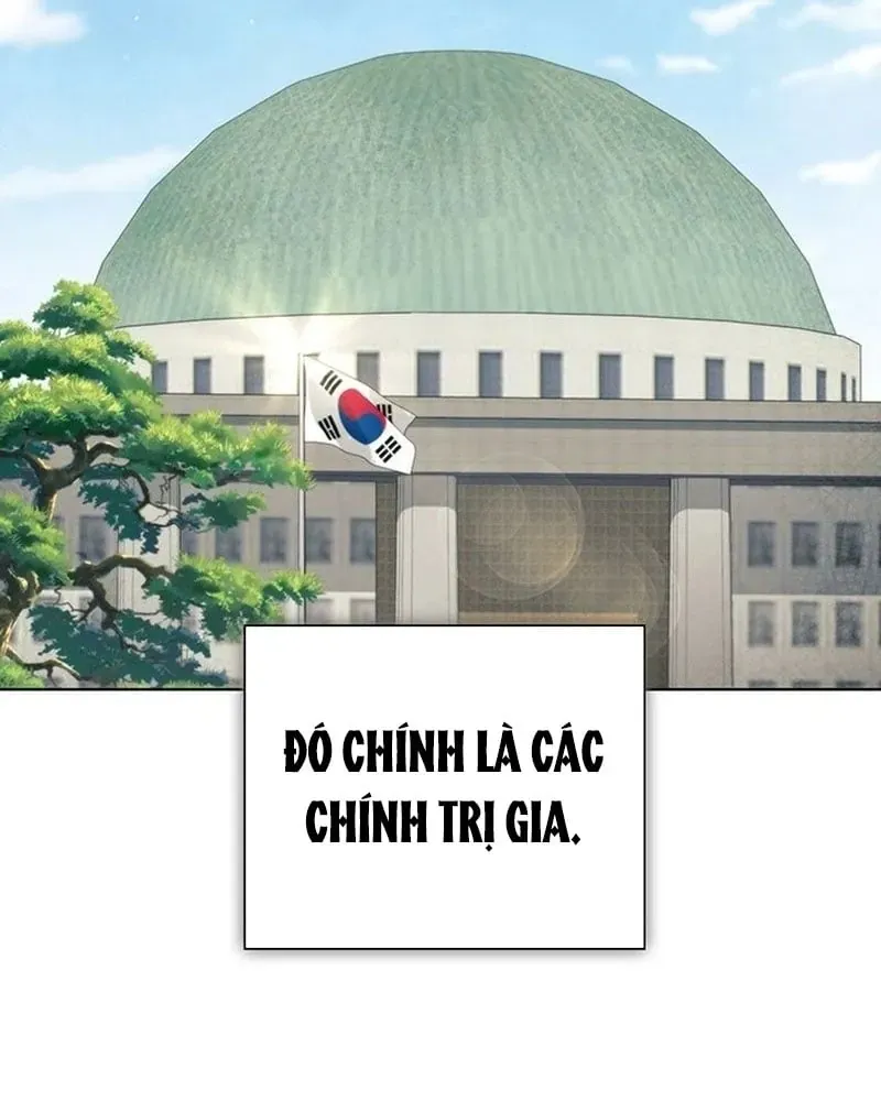Chính Trị Gia Nhìn Thấu Vận Mệnh Chapter 1 - 15