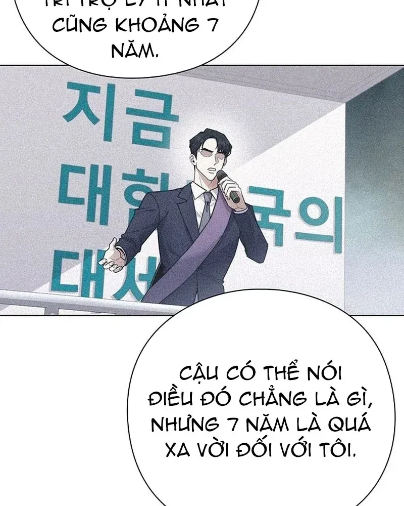 Chính Trị Gia Nhìn Thấu Vận Mệnh Chapter 1 - 144