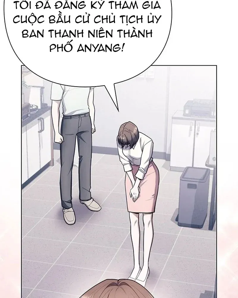 Chính Trị Gia Nhìn Thấu Vận Mệnh Chapter 1 - 160