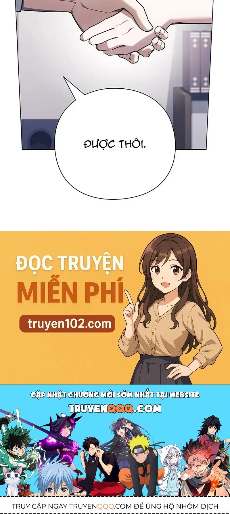 Chính Trị Gia Nhìn Thấu Vận Mệnh Chapter 1 - 173