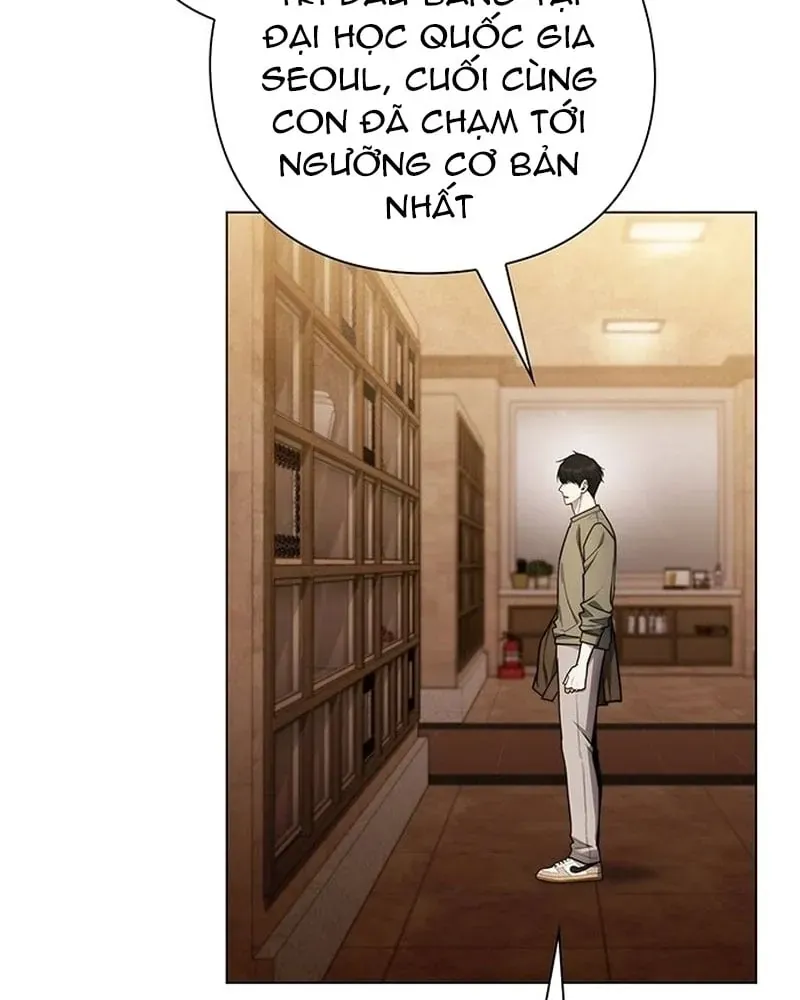 Chính Trị Gia Nhìn Thấu Vận Mệnh Chapter 1 - 3