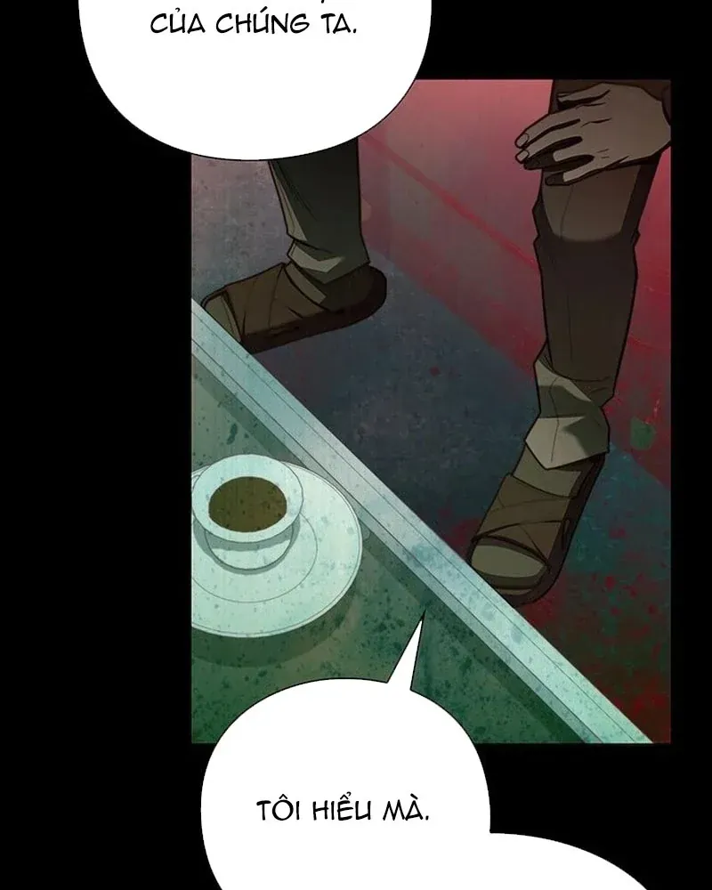 Chính Trị Gia Nhìn Thấu Vận Mệnh Chapter 1 - 27