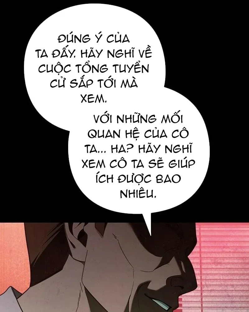 Chính Trị Gia Nhìn Thấu Vận Mệnh Chapter 1 - 29
