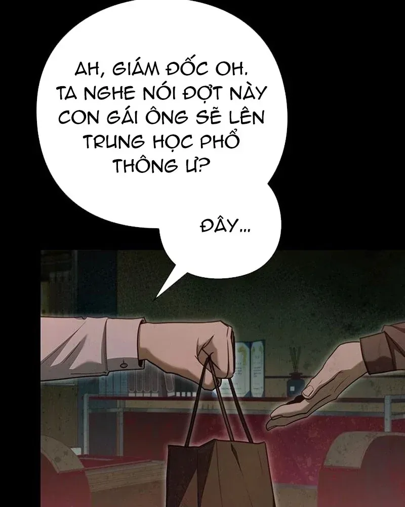 Chính Trị Gia Nhìn Thấu Vận Mệnh Chapter 1 - 31