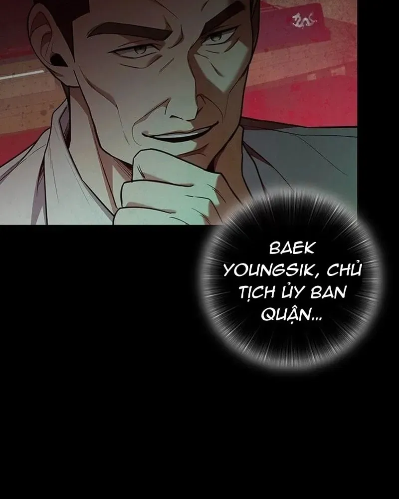 Chính Trị Gia Nhìn Thấu Vận Mệnh Chapter 1 - 34