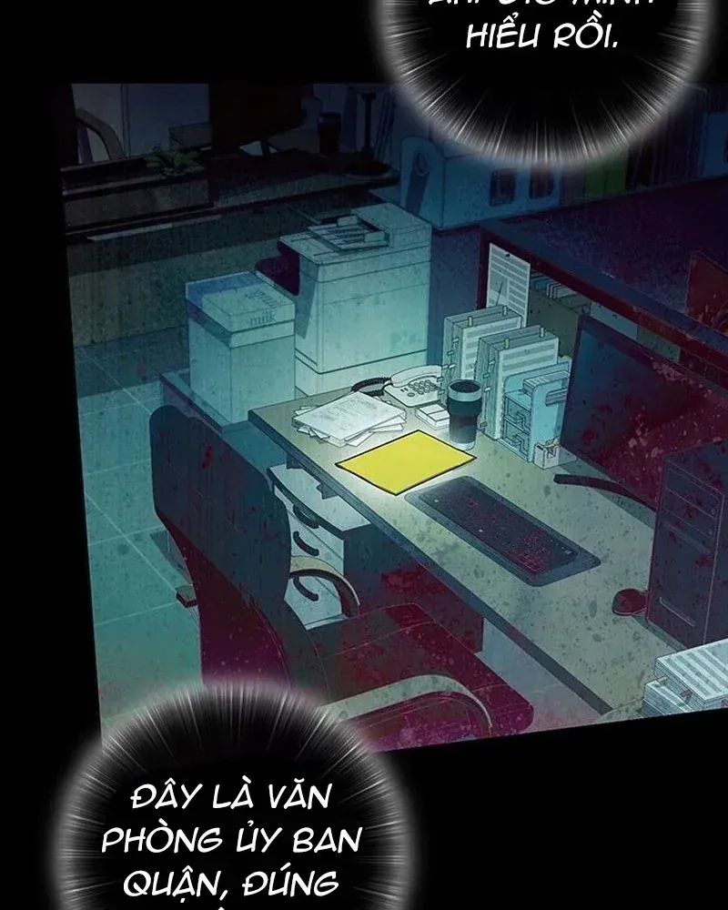 Chính Trị Gia Nhìn Thấu Vận Mệnh Chapter 1 - 38