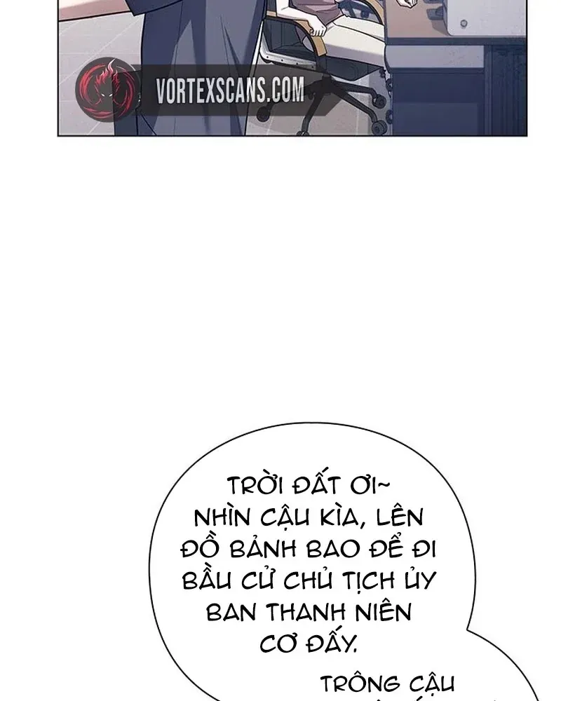 Chính Trị Gia Nhìn Thấu Vận Mệnh Chapter 1 - 61