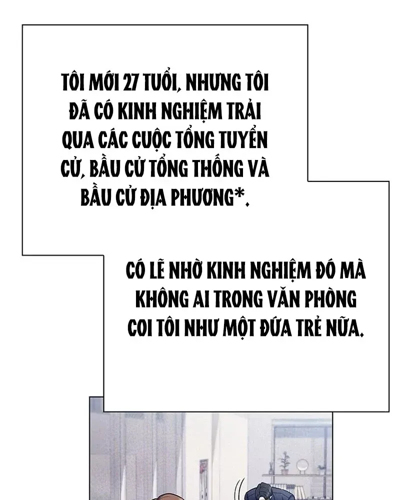 Chính Trị Gia Nhìn Thấu Vận Mệnh Chapter 1 - 70