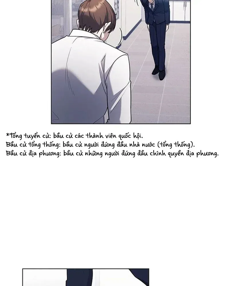 Chính Trị Gia Nhìn Thấu Vận Mệnh Chapter 1 - 71