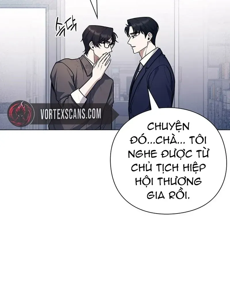 Chính Trị Gia Nhìn Thấu Vận Mệnh Chapter 1 - 76