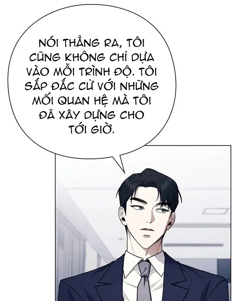 Chính Trị Gia Nhìn Thấu Vận Mệnh Chapter 1 - 79
