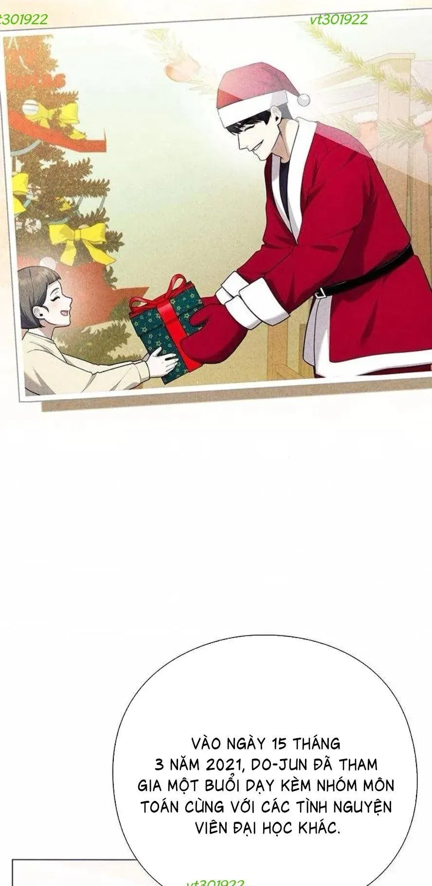 Chính Trị Gia Nhìn Thấu Vận Mệnh Chapter 10 - 12