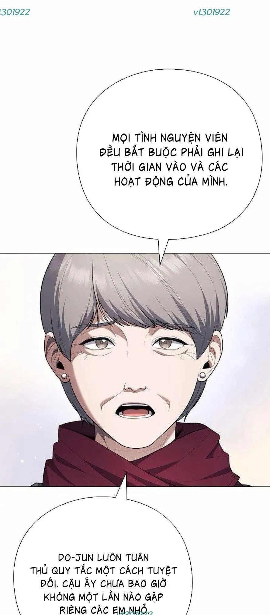 Chính Trị Gia Nhìn Thấu Vận Mệnh Chapter 10 - 14