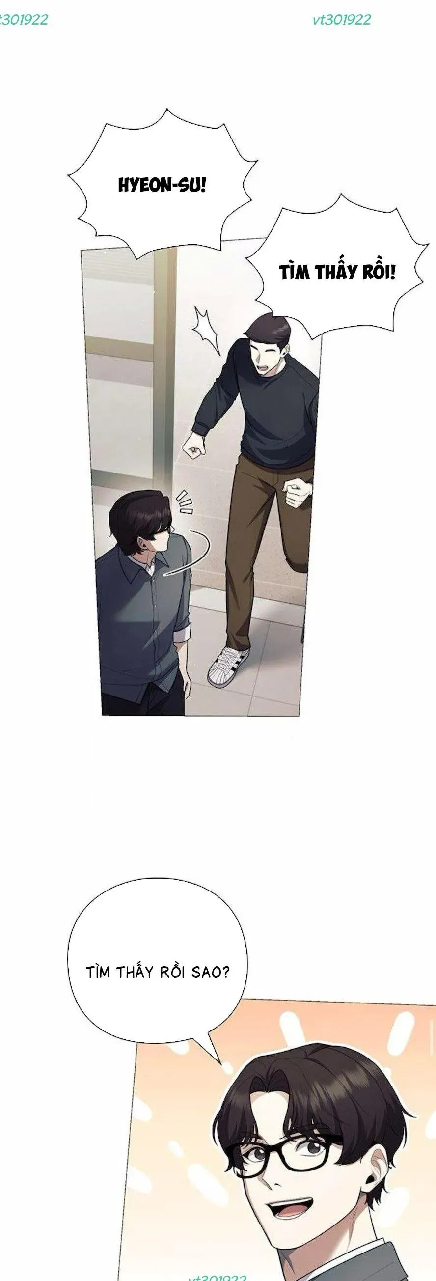 Chính Trị Gia Nhìn Thấu Vận Mệnh Chapter 10 - 18