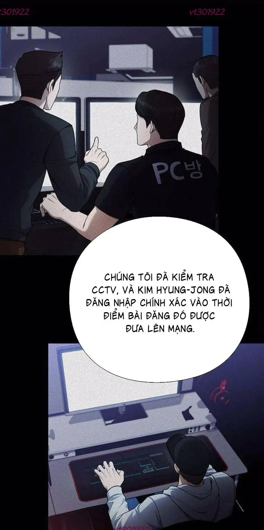 Chính Trị Gia Nhìn Thấu Vận Mệnh Chapter 10 - 20