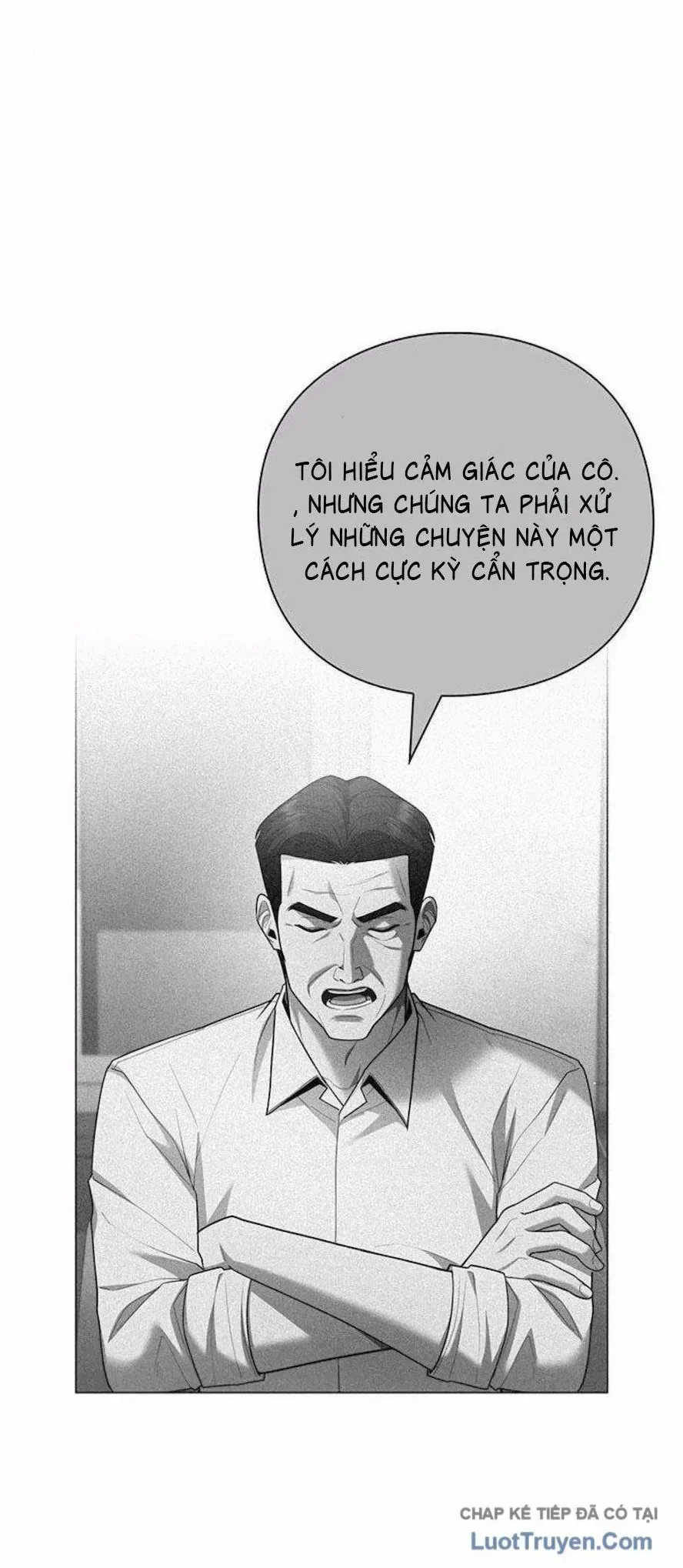 Chính Trị Gia Nhìn Thấu Vận Mệnh Chapter 10 - 3