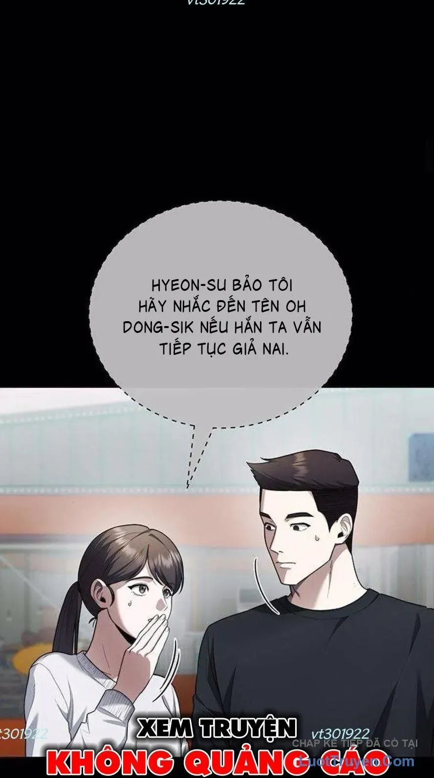 Chính Trị Gia Nhìn Thấu Vận Mệnh Chapter 10 - 23