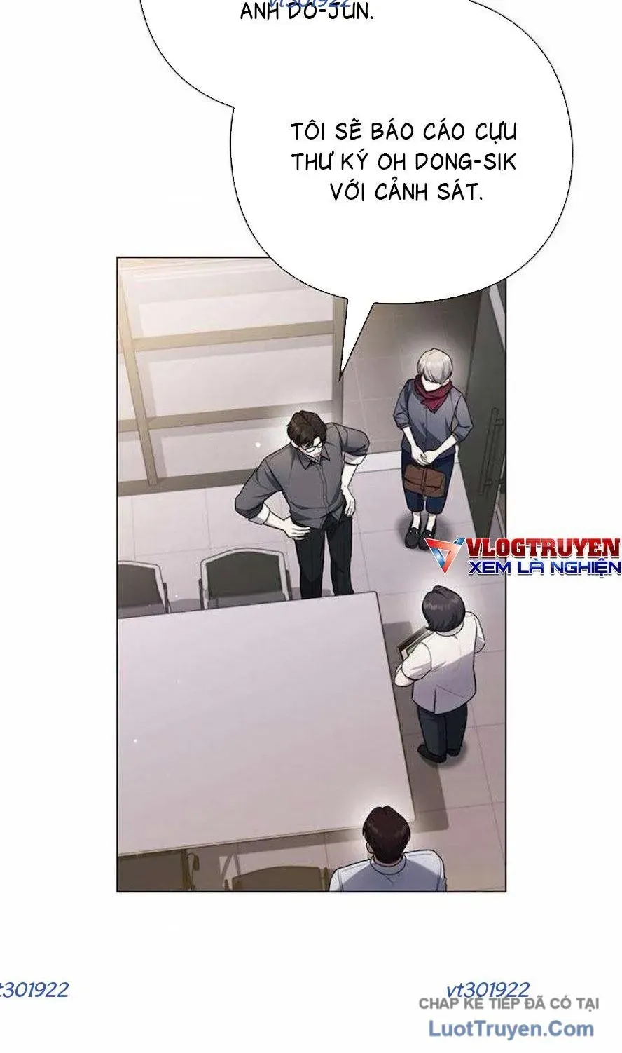 Chính Trị Gia Nhìn Thấu Vận Mệnh Chapter 10 - 29