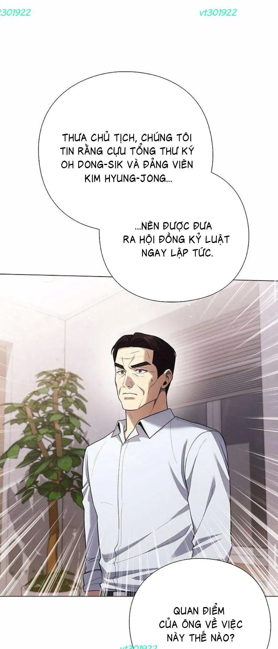 Chính Trị Gia Nhìn Thấu Vận Mệnh Chapter 10 - 30