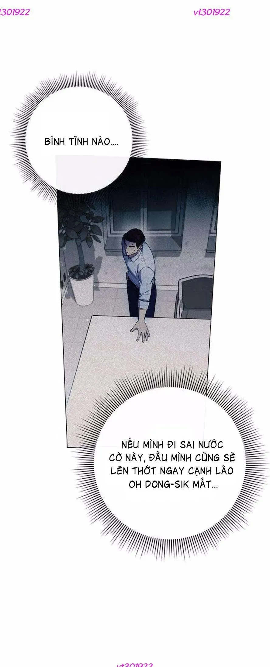 Chính Trị Gia Nhìn Thấu Vận Mệnh Chapter 10 - 32