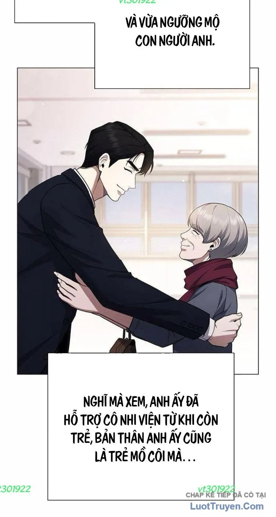 Chính Trị Gia Nhìn Thấu Vận Mệnh Chapter 10 - 35