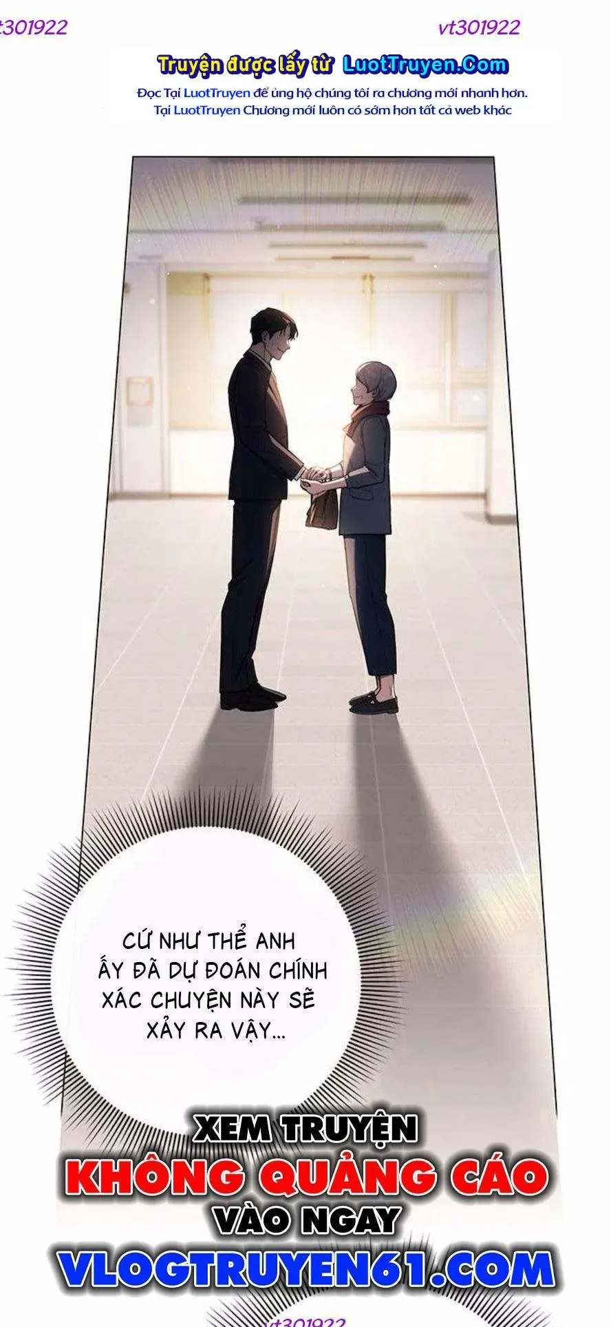 Chính Trị Gia Nhìn Thấu Vận Mệnh Chapter 10 - 38