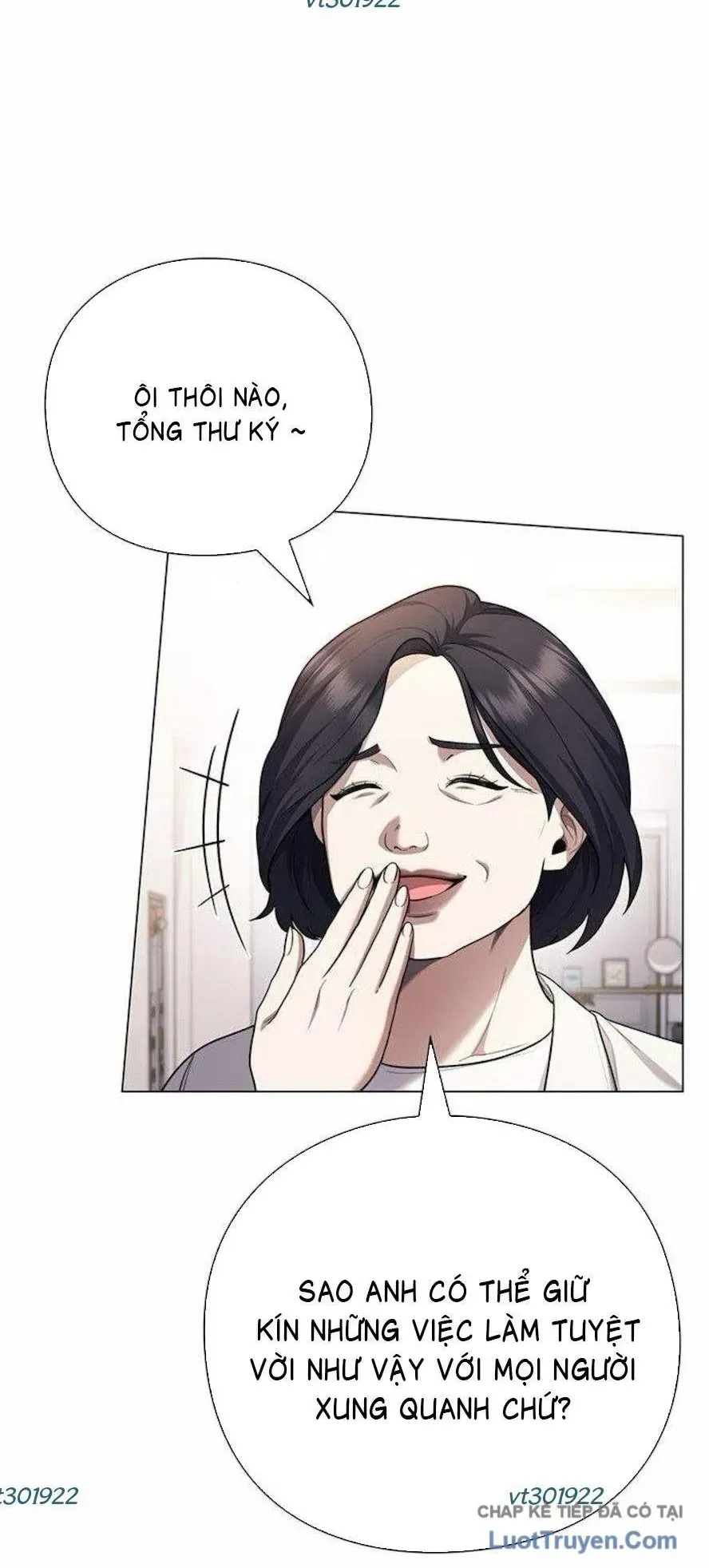 Chính Trị Gia Nhìn Thấu Vận Mệnh Chapter 10 - 43