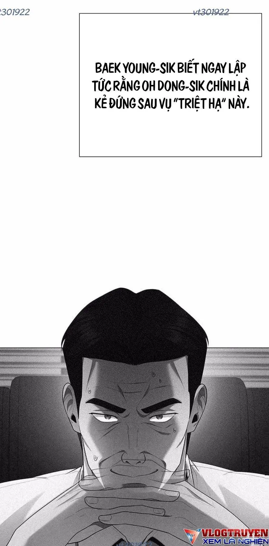 Chính Trị Gia Nhìn Thấu Vận Mệnh Chapter 10 - 6