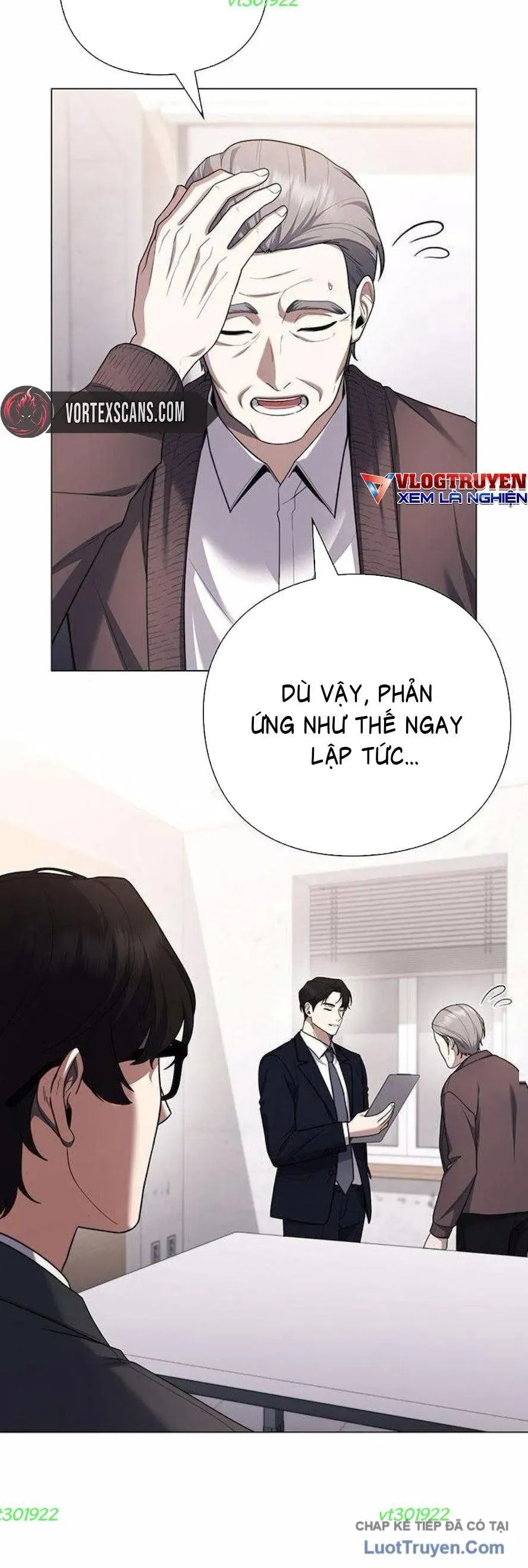 Chính Trị Gia Nhìn Thấu Vận Mệnh Chapter 10 - 51