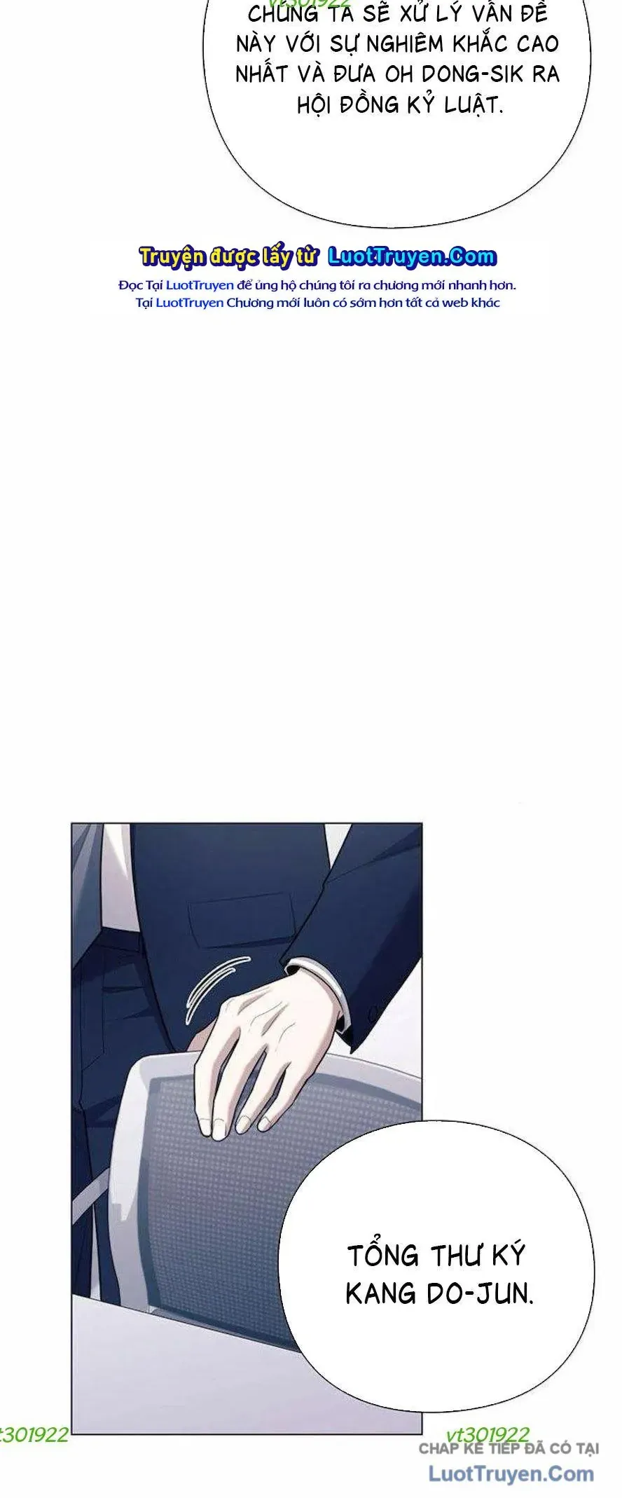 Chính Trị Gia Nhìn Thấu Vận Mệnh Chapter 10 - 57