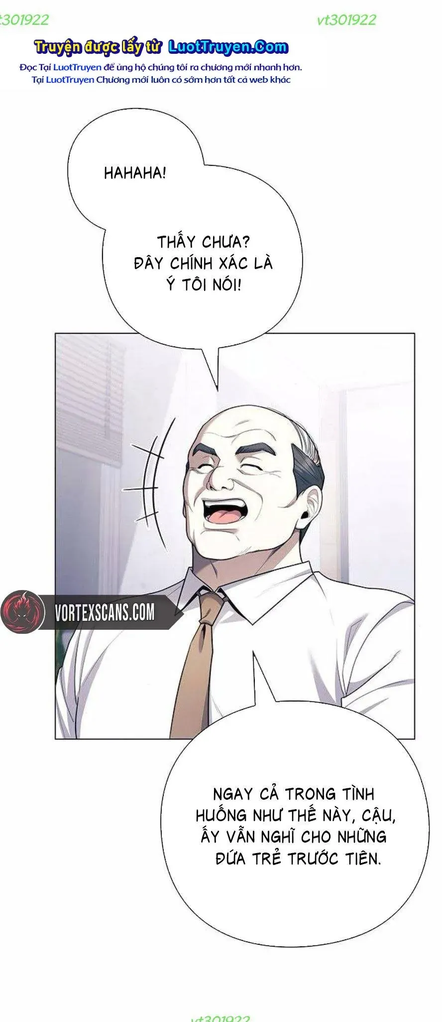 Chính Trị Gia Nhìn Thấu Vận Mệnh Chapter 10 - 60