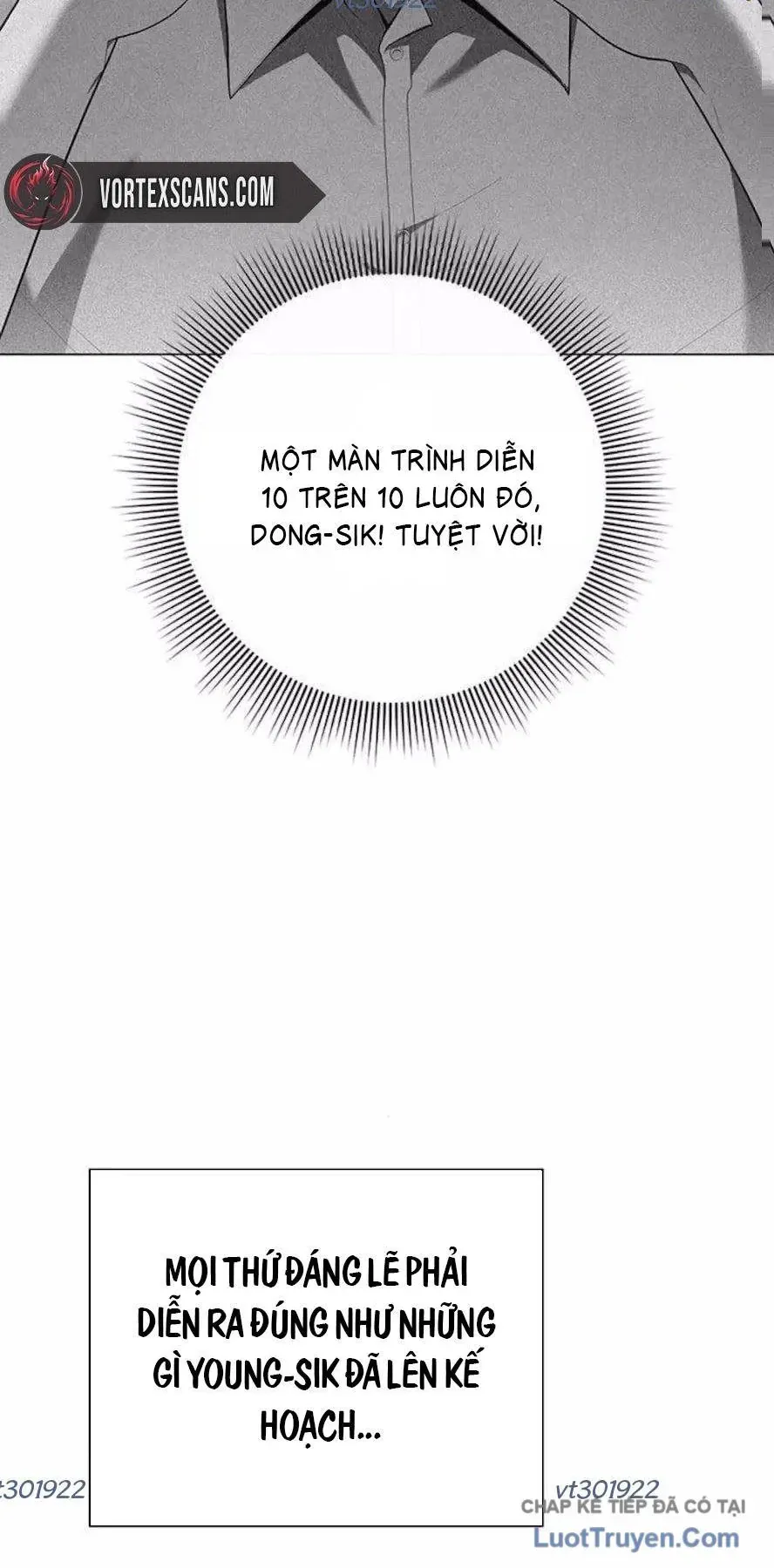 Chính Trị Gia Nhìn Thấu Vận Mệnh Chapter 10 - 7