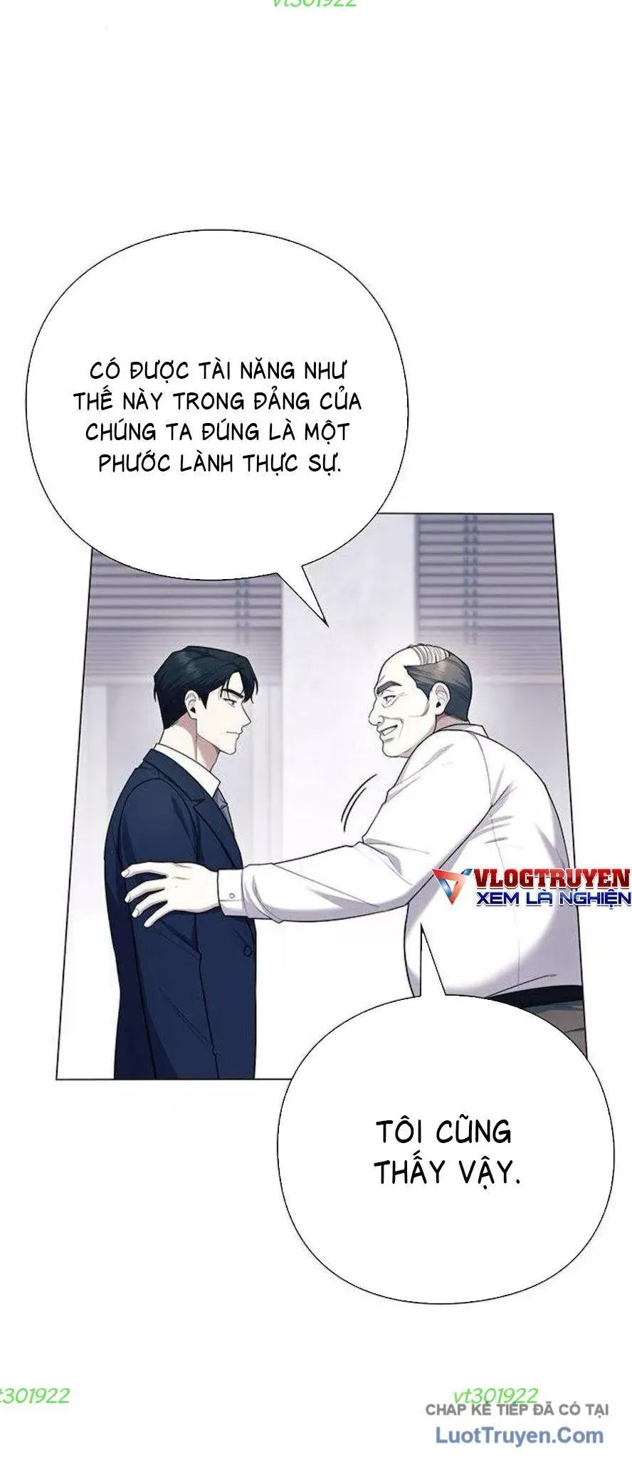 Chính Trị Gia Nhìn Thấu Vận Mệnh Chapter 10 - 61