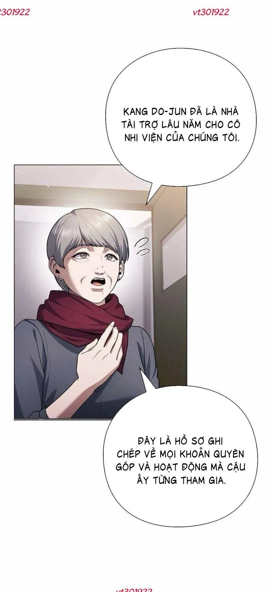 Chính Trị Gia Nhìn Thấu Vận Mệnh Chapter 10 - 10