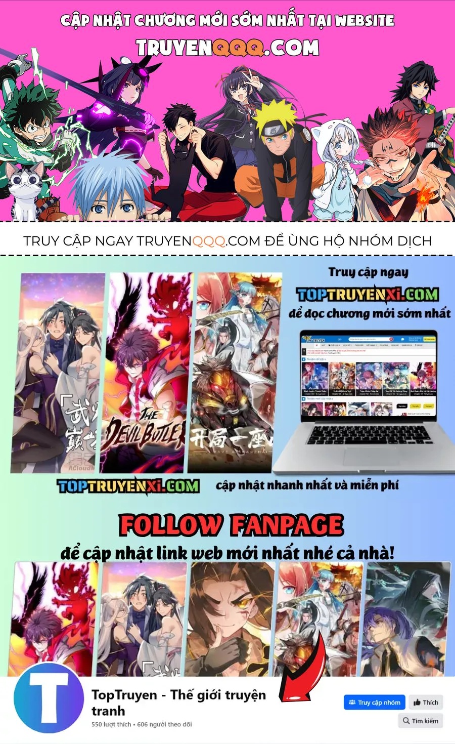 Chính Trị Gia Nhìn Thấu Vận Mệnh Chapter 11 - 1