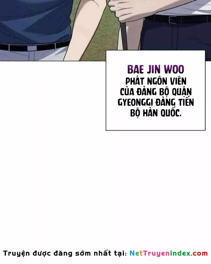 Chính Trị Gia Nhìn Thấu Vận Mệnh Chapter 11 - 18